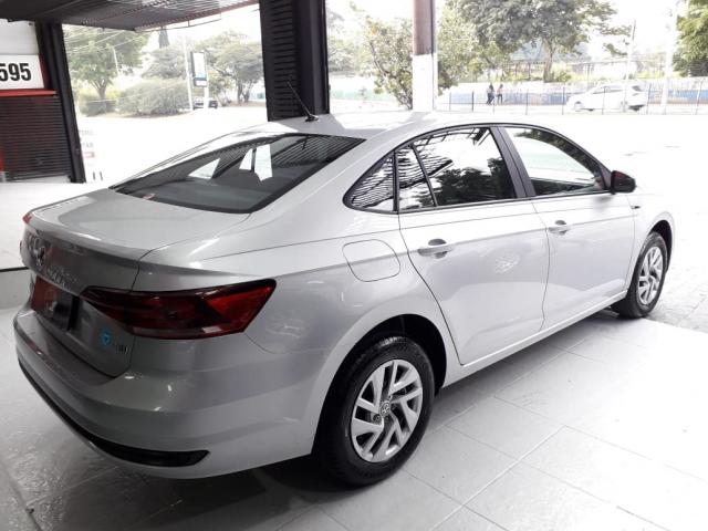 VOLKSWAGEN VIRTUS 2018/2018 1.6 MSI TOTAL FLEX MANUAL - Foto 2