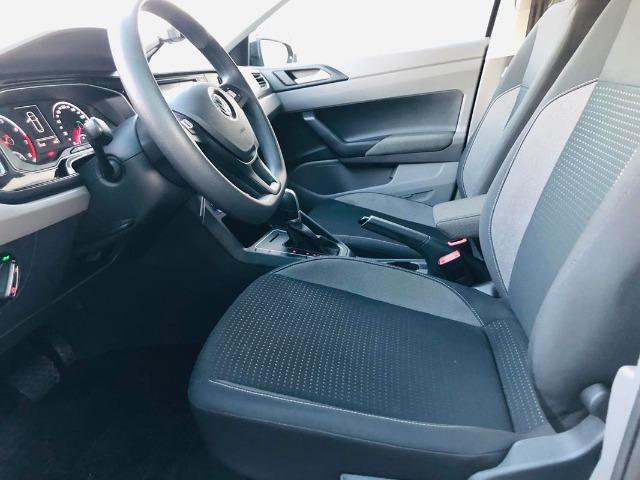 VW Novo Polo ComfortLine Tsi200 18/18 , Novo ,Garantia VW , Oportunidade !!!!!! - Foto 8
