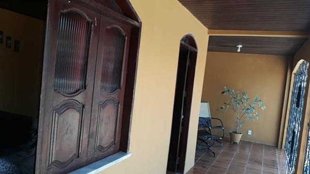 Casa no guarajá/ WE 56 - Ananindeua