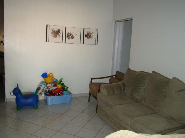 QNM 25 Ceilândia Sul Casa 3 quartos com suíte - Foto 8