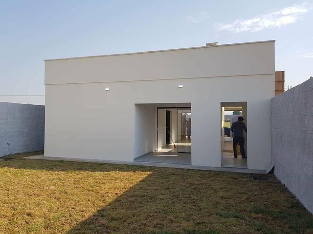 Linda casa no portal ipê