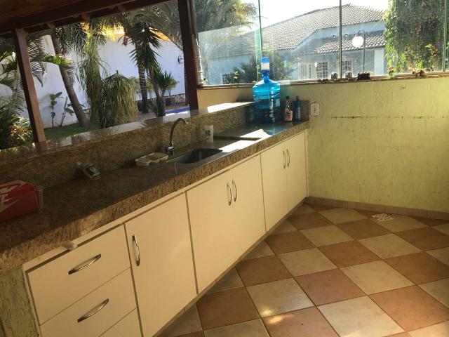 Casa 800mt rua 12 lazer - Foto 4
