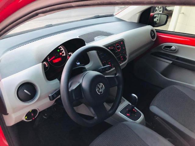 Vw Up high Automático, 2016 , Revisado , Oportunidade !!!! - Foto 16