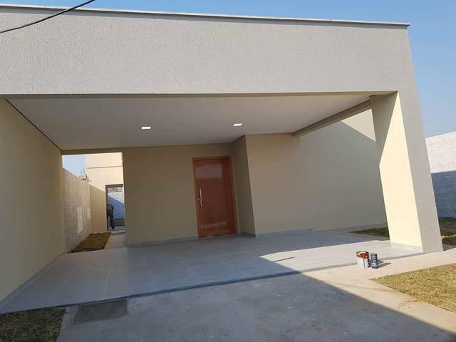 Linda casa no portal ipê - Foto 5