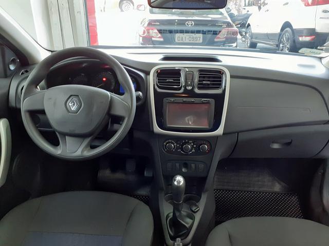 Renault Sandero Expression 2015 - Foto 3