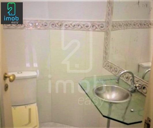 Cobertura Duplex Shalom Tower, 3 suítes, varanda com hidromassagem - Foto 7