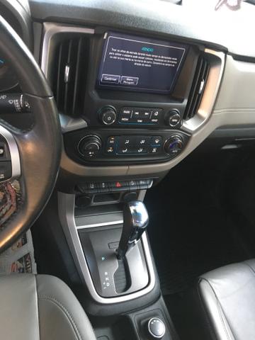 S10 LTZ 2.8 4x4 diesel 2017 - Foto 11