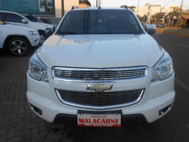 GM - CHEVROLET S10 PICK-UP LTZ 2.4 F.POWER 4X2 CD - Foto 2