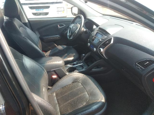 Hyundai Ix35 2011/2012 - Foto 10