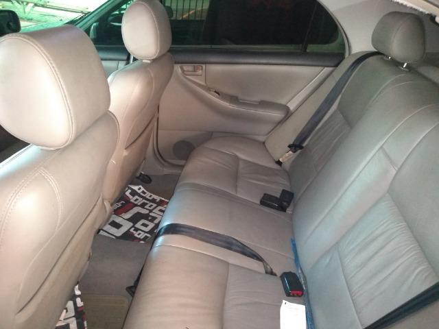 Vendo Corolla xli 1.6 - Foto 9
