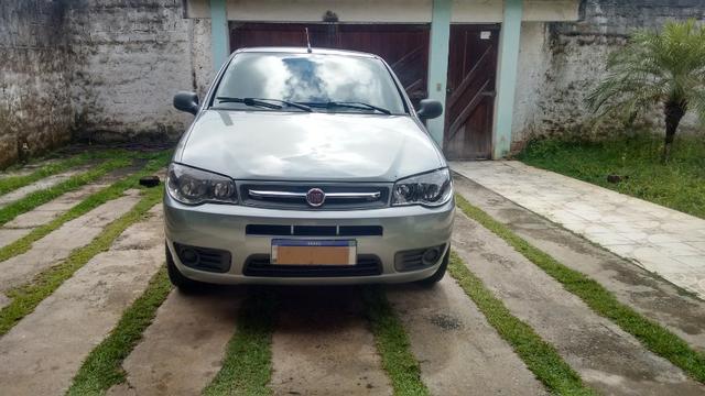 Pálio (2012) Completo