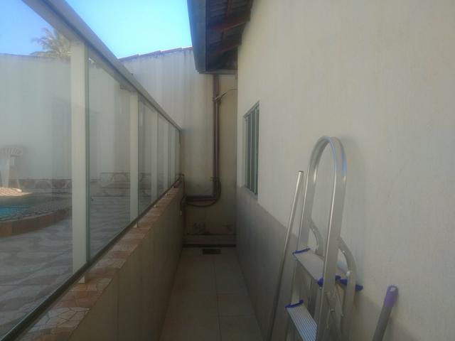 Casa TOP no melhor condomínio da Rua 3 de Vicente Pires - Foto 7
