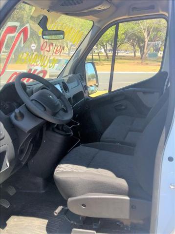 RENAULT MASTER 2.3 DCI DIESEL MINIBUS EXECUTIVE 16L L3H2 3P MANUAL - Foto 7