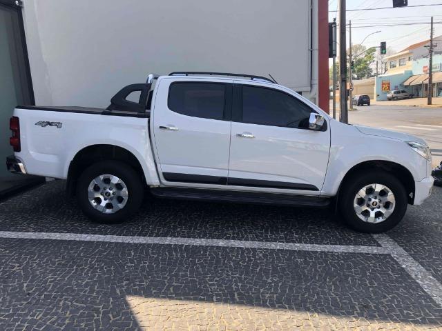 Chevrolet S10 Ltz 2.8 4x4 - Foto 3