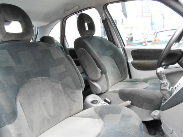 Citroen Xsara Picasso 1.6 Glx Flex - Foto 5
