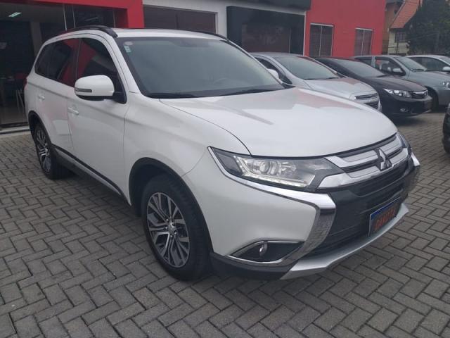 MITSUBISHI OUTLANDER 2.0 16V 160CV 2016 - Foto 19