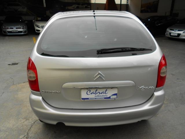 Citroen Xsara Picasso 1.6 Glx Flex - Foto 8