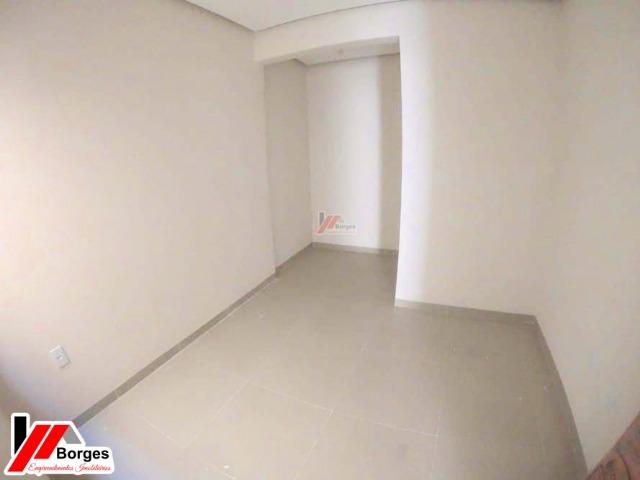 Casa Nova com 03 Quartos No Bairro Jardim São Luis - Foto 5