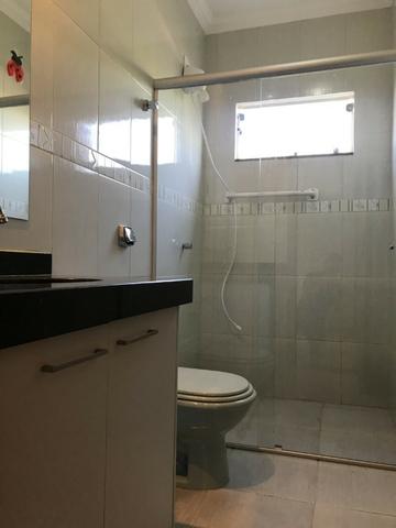 Oportunidade!!!! casa terreá 3 quartos sendo 2 suítes no condomínio fraternidade - Foto 5