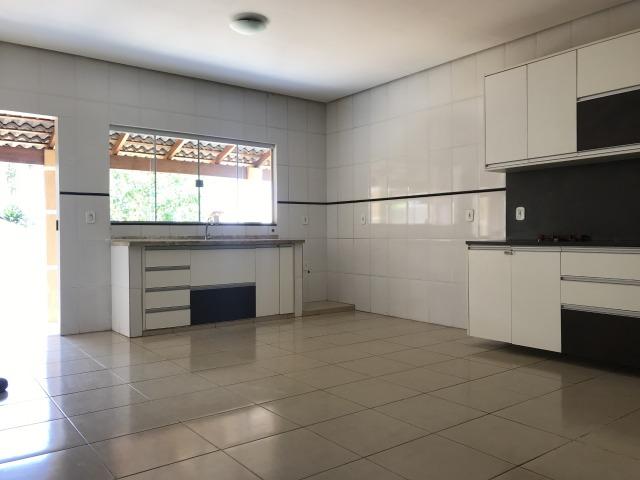 Oportunidade!!!! casa terreá 3 quartos sendo 2 suítes no condomínio fraternidade - Foto 13