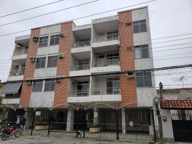 Vila da Penha Apartamento 2 Quartos Varanda todo em Porcelanato - Foto 17