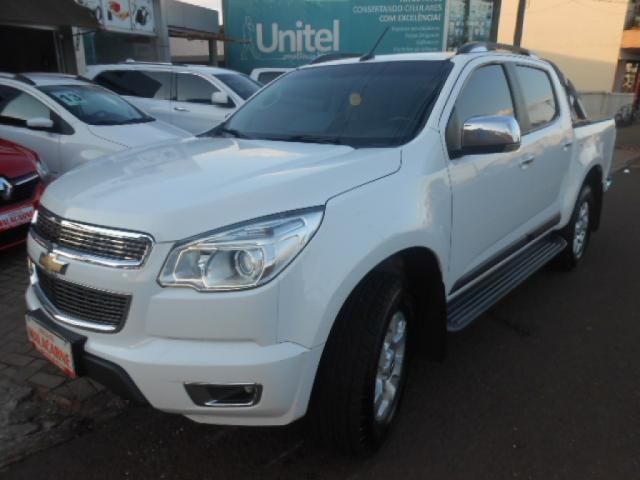 GM - CHEVROLET S10 PICK-UP LTZ 2.4 F.POWER 4X2 CD - Foto 3