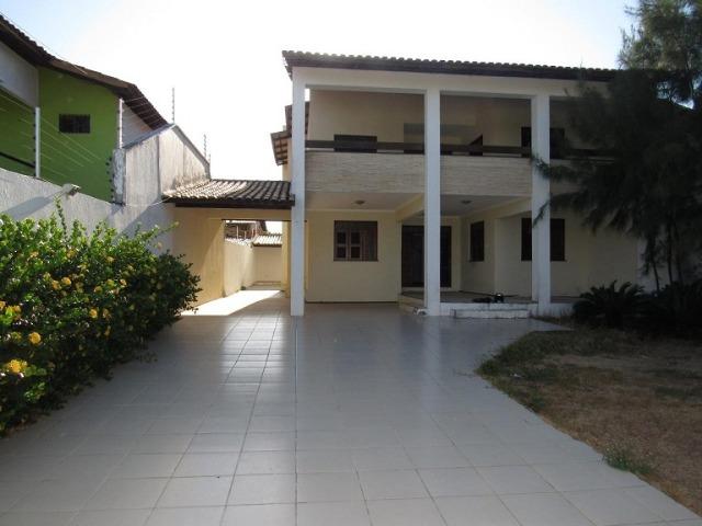 CA1746 Casa duplex com 4 quartos, 8 vagas de garagem, próximo a Videiras, Sapiranga