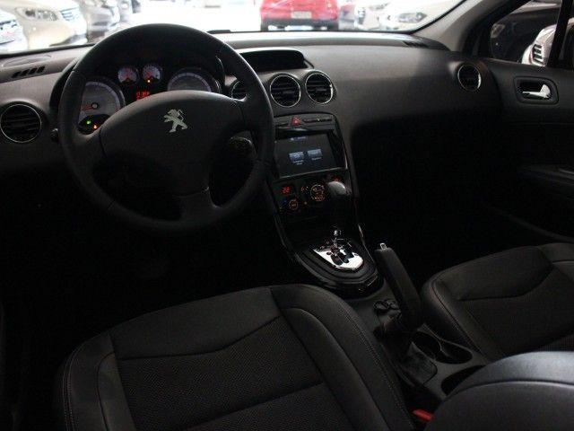 308 Allure 2.0 Flex 16V 5p Aut. - Foto 3