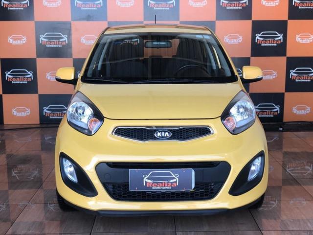 Picanto EX 1.0 Manual (Super Conservado) - Foto 2