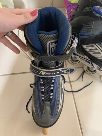 Patins profissional - Foto 3