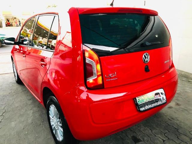 Vw Up high Automático, 2016 , Revisado , Oportunidade !!!! - Foto 19