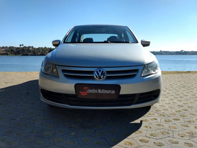 VOLKSWAGEN VOYAGE 2012/2013 1.6 MI 8V FLEX 4P MANUAL - Foto 2