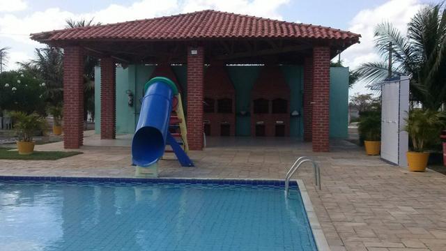 Terreno em Condomínio Fechado no Município de Cruz do Espirito Santo - Foto 2