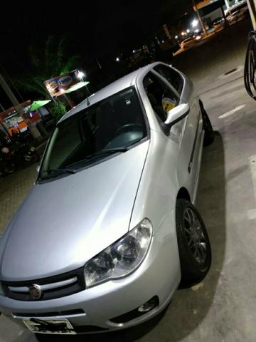 Palio nada a fazer conpleto enplacado - Foto 2