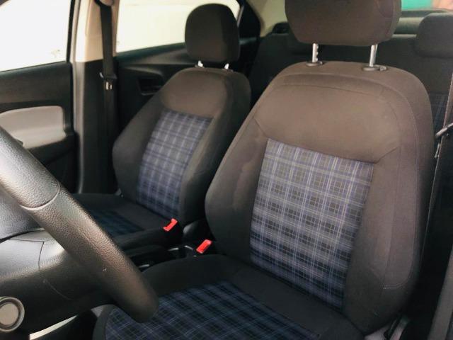 Gm Novo Cobalt Lt 1.4 2017 , ,Apenas 45000km , Oportunidade !!!! - Foto 8