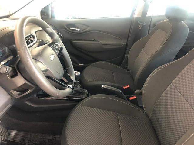 Chevrolet Prisma LT 1.4 2017/2018 - Foto 8