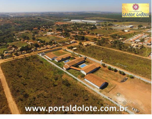 Loteamento Grande Goiânia - Foto 8