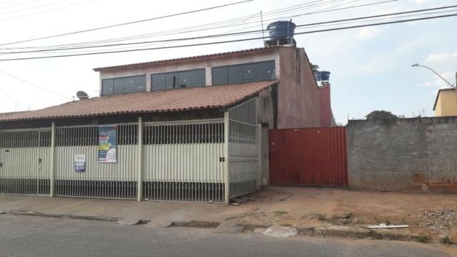 Casa 4 quartos Setor Central Gama-Df - Foto 2
