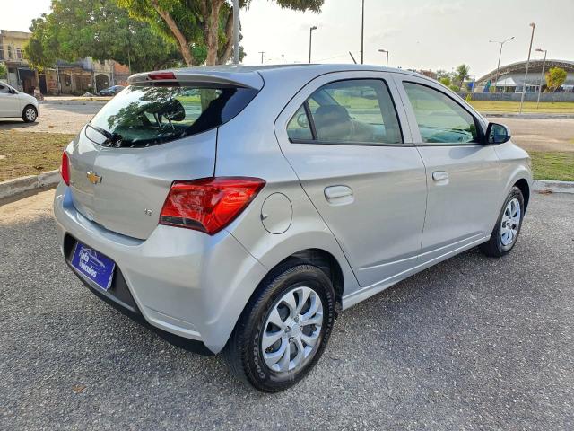 Chevrolet Onix LT 1.0 2018 em oferta com mil de entrada, falar com Igor - Foto 2