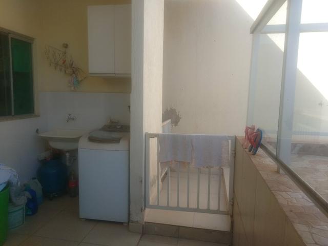 Casa TOP no melhor condomínio da Rua 3 de Vicente Pires - Foto 12
