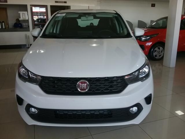 FIAT ARGO 1.0 FIREFLY FLEX DRIVE MANUAL - Foto 2