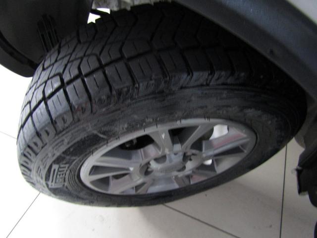 FORD ECOSPORT 2011/2011 1.6 FREESTYLE 8V FLEX 4P MANUAL - Foto 9