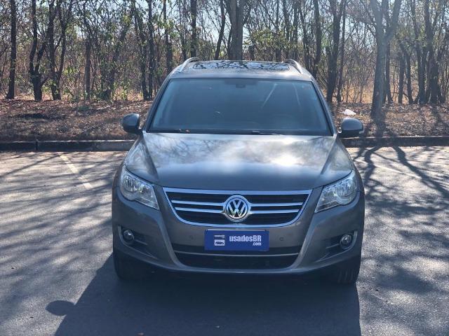 Tiguan 2.0 Tsi Premium + Teto - Foto 3