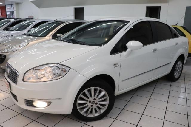 Fiat Linea ESSENCE 1.8 DUALOGIC 4P