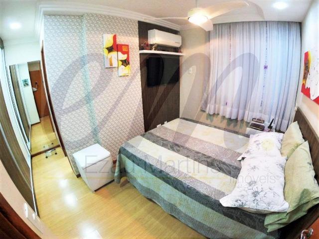Paradiso 3 Qtos C/ Suite - Top, Andar alto, Sol Intermediário - Valparaíso, Serra - Foto 13