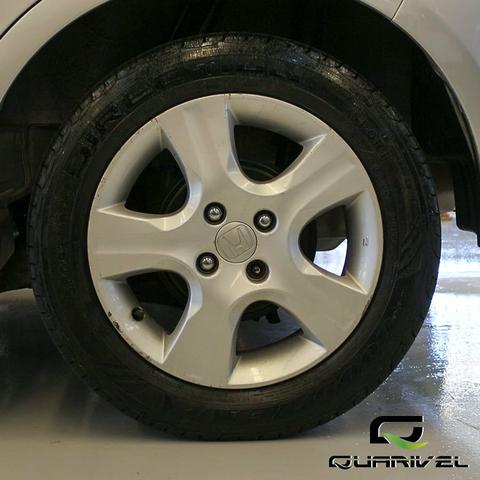 Fit 2010/2011 1.4 lx bem novinho - Foto 6