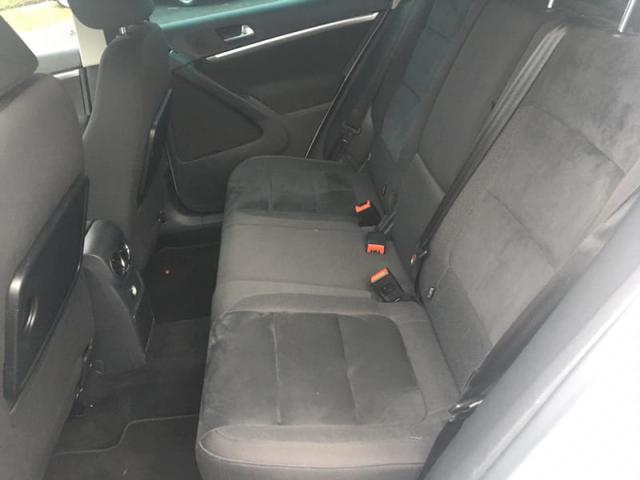 Tiguan 2.0 tsi impecável *Oportunidade* Financiamos - Foto 13