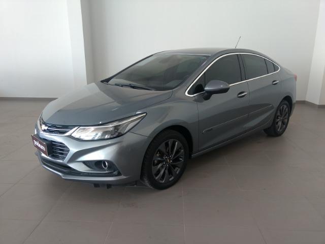 Cruze LTZ 16v 1.4 Turbo - Foto 6