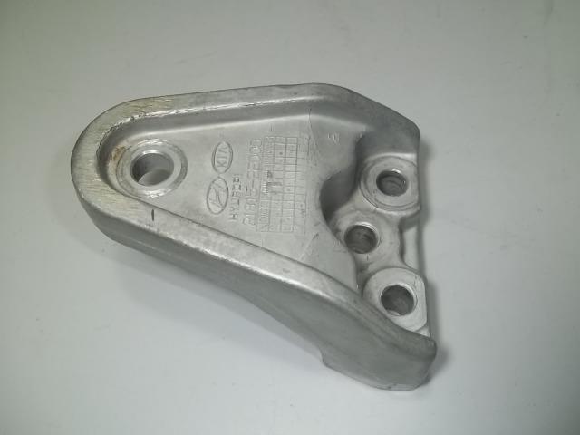Suporte Coxim Do Motor Hyundai Tucson 2014 - Foto 2