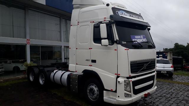 Volvo Fh 460